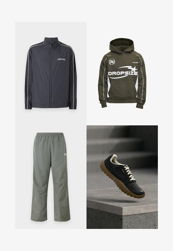 Zalando