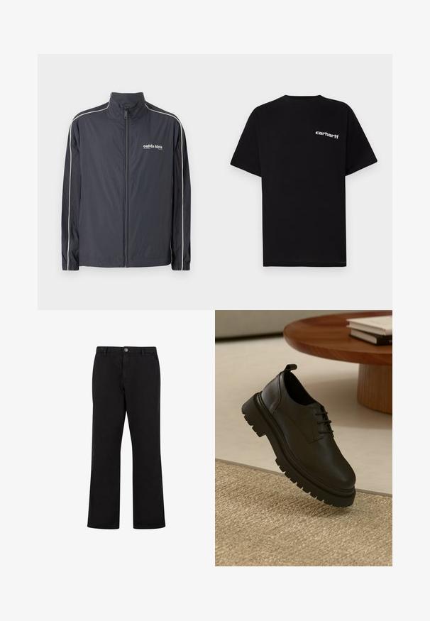 Zalando
