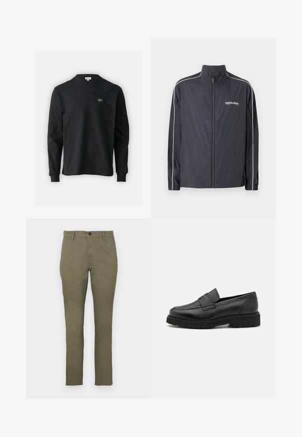 Zalando