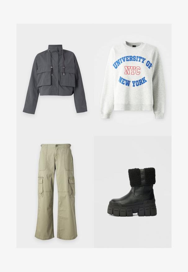 Zalando