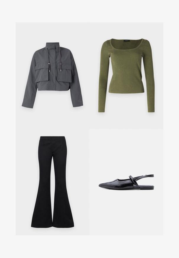 Zalando
