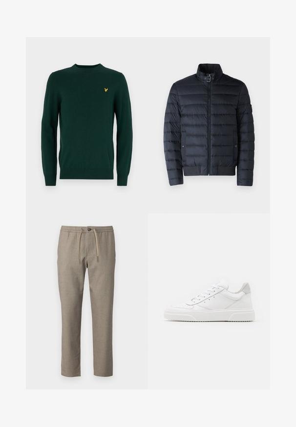 Zalando