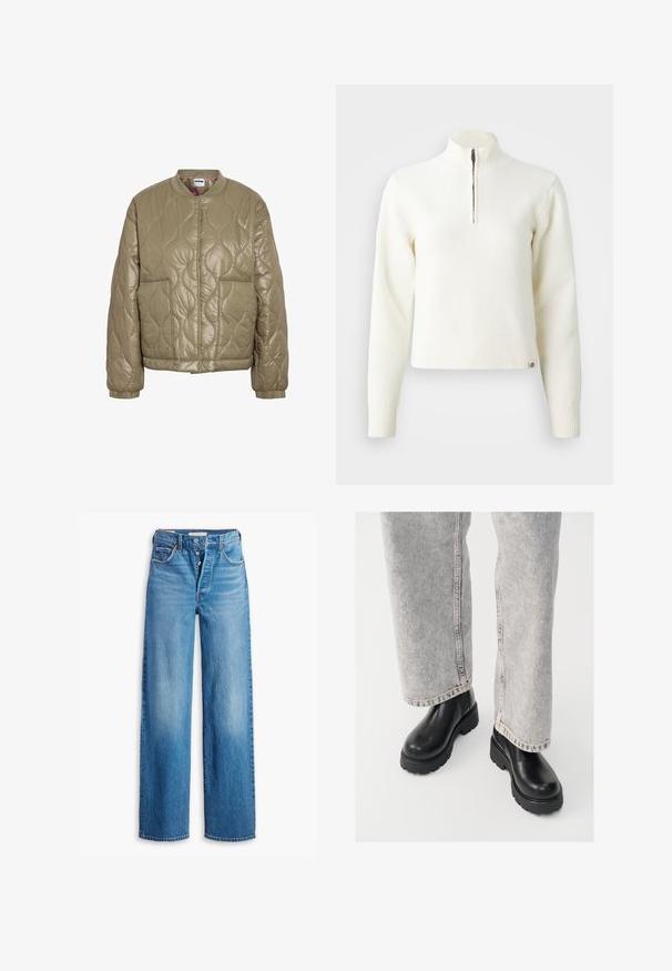 Zalando