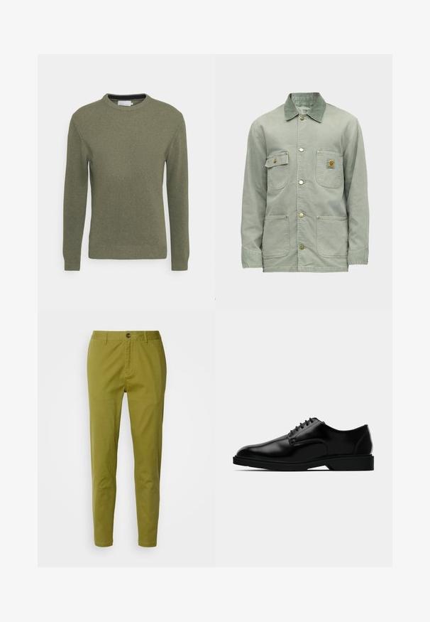 Zalando