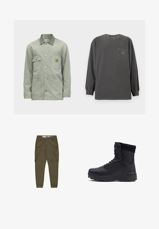 Zalando