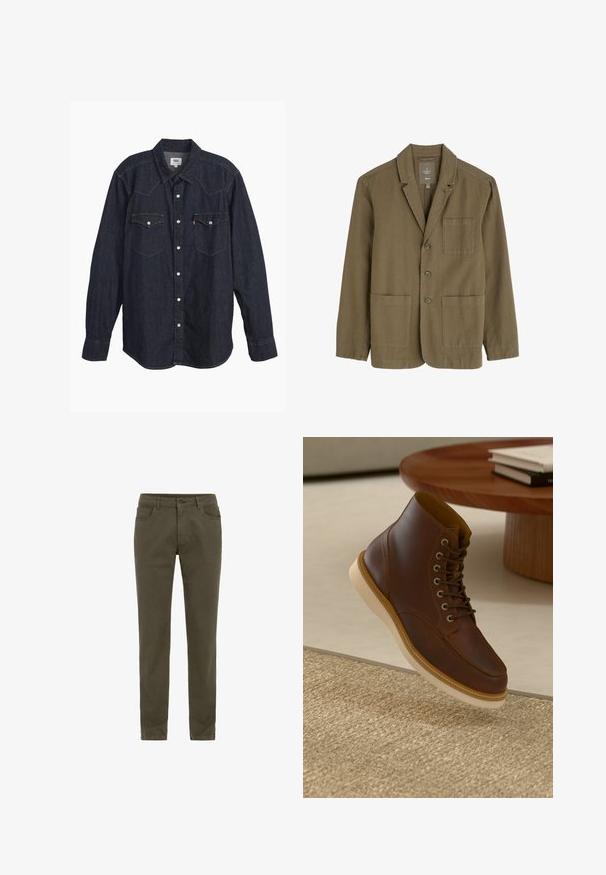 Zalando