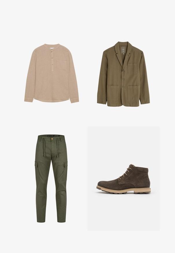 Zalando