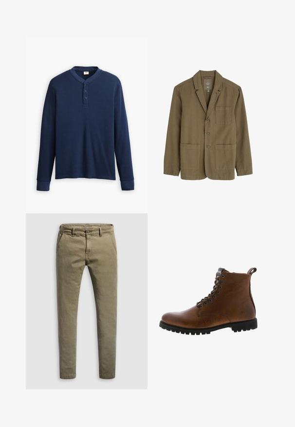 Zalando