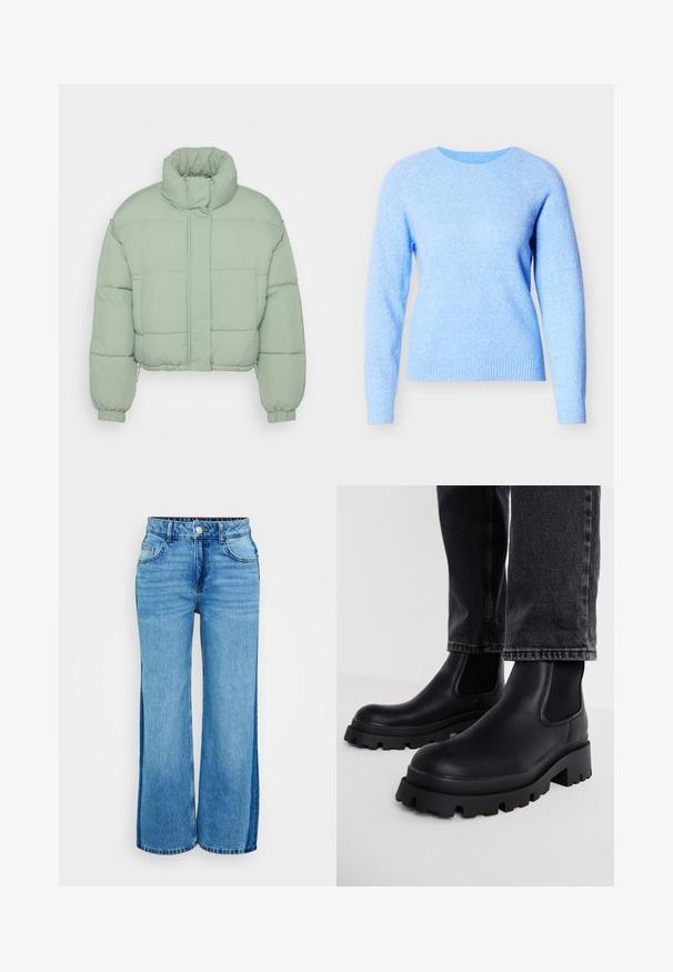 Zalando