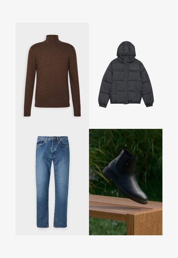 Zalando