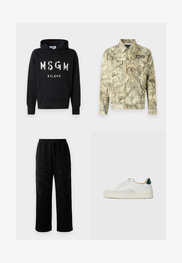 Zalando