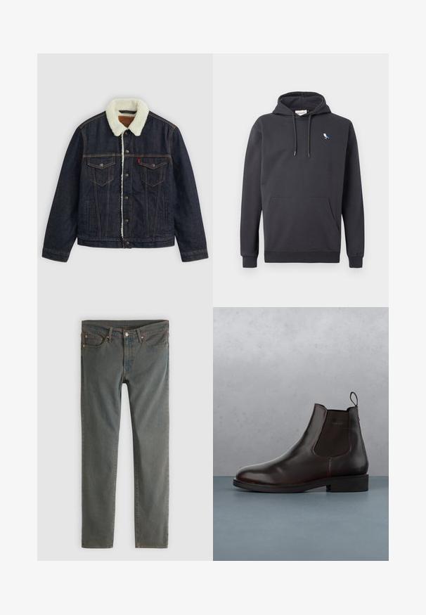 Zalando