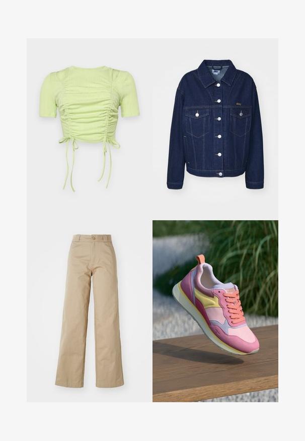 Zalando