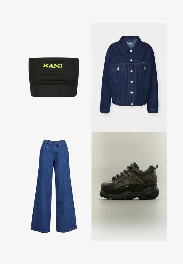 Zalando