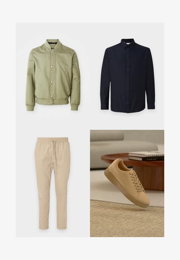 Zalando