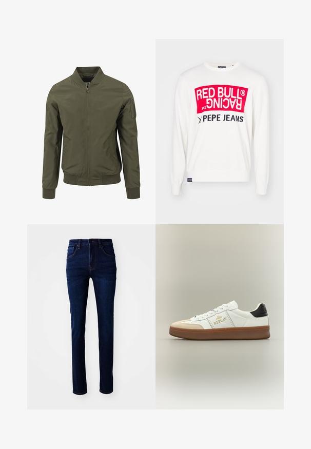 Zalando