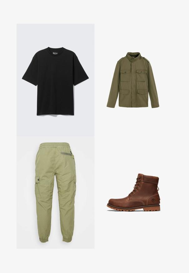 Zalando