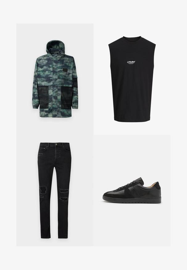 Zalando