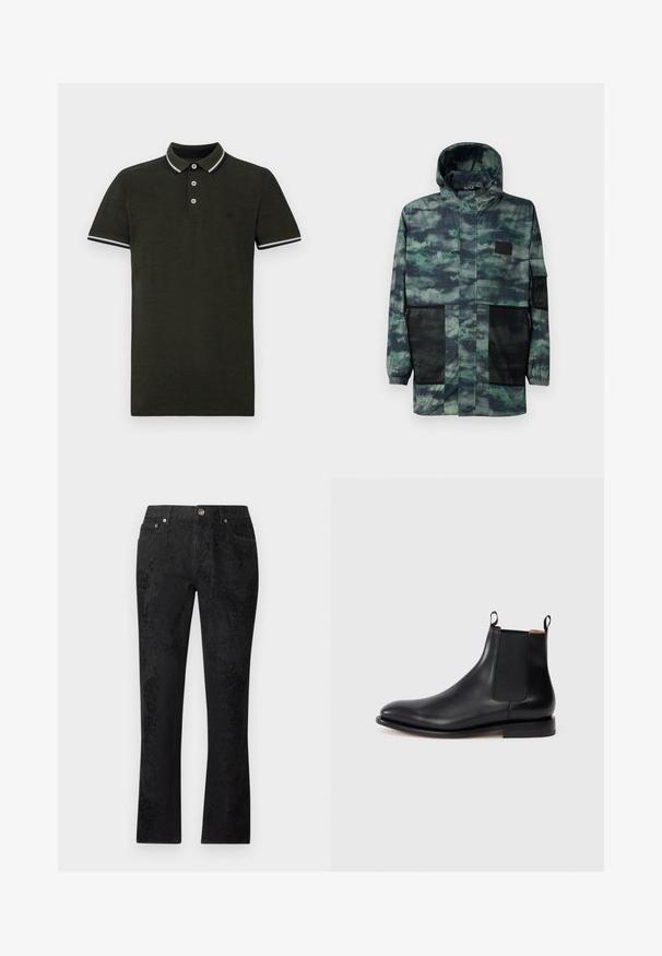 Zalando