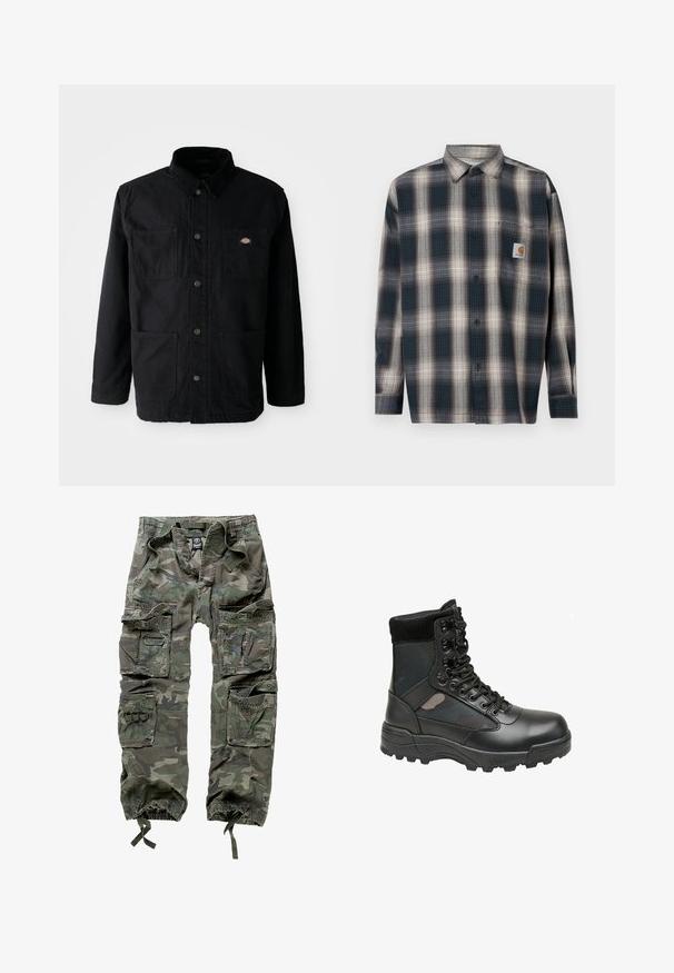 Zalando