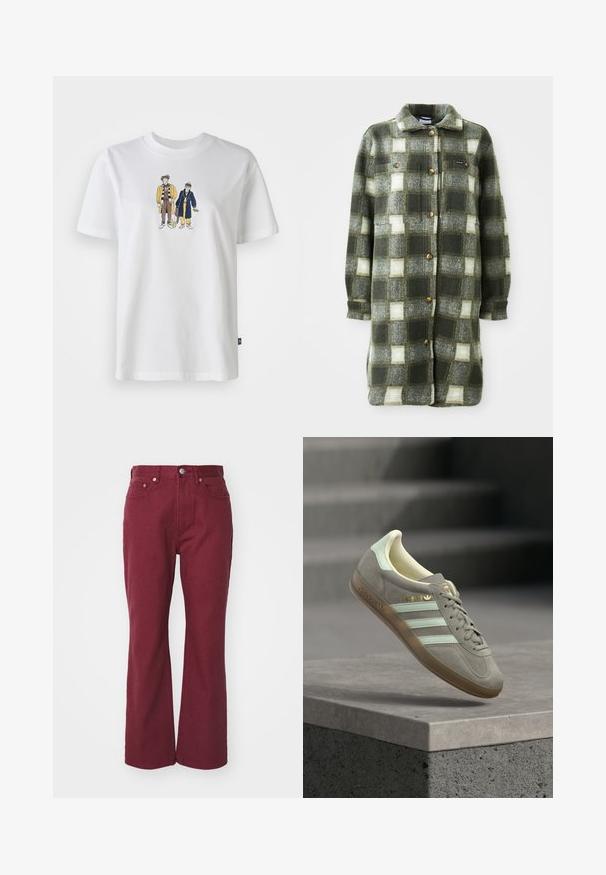 Zalando