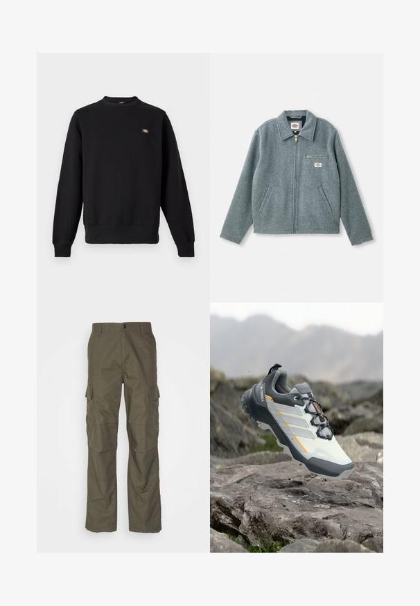 Zalando