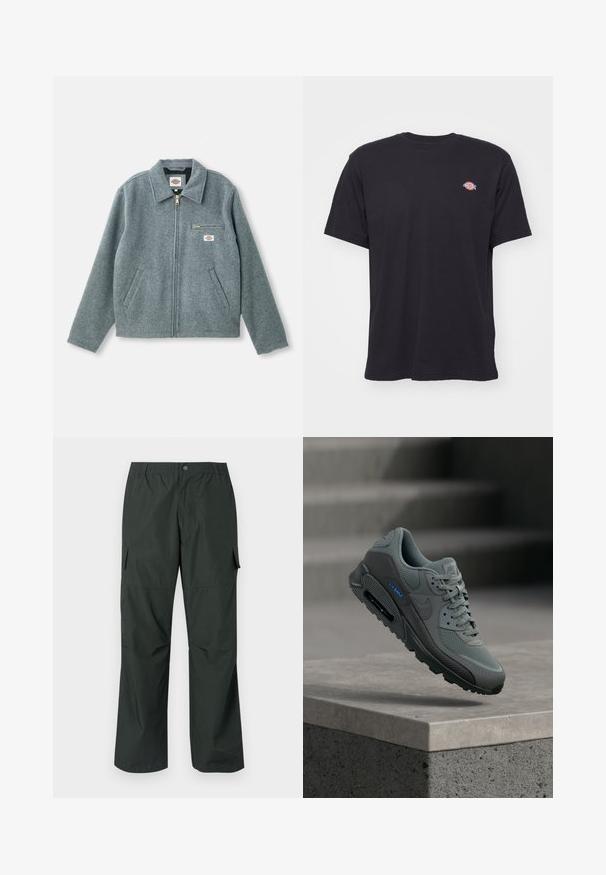 Zalando
