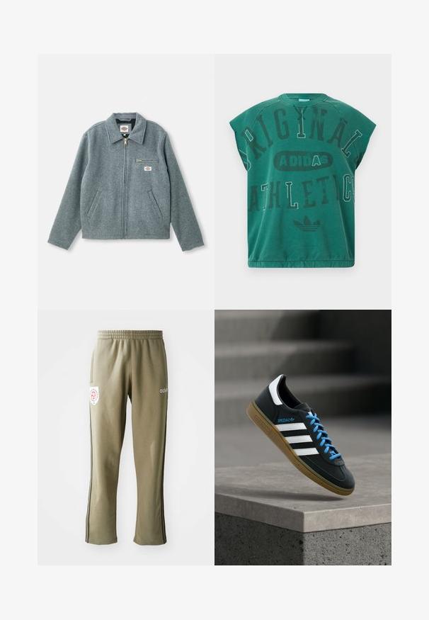 Zalando