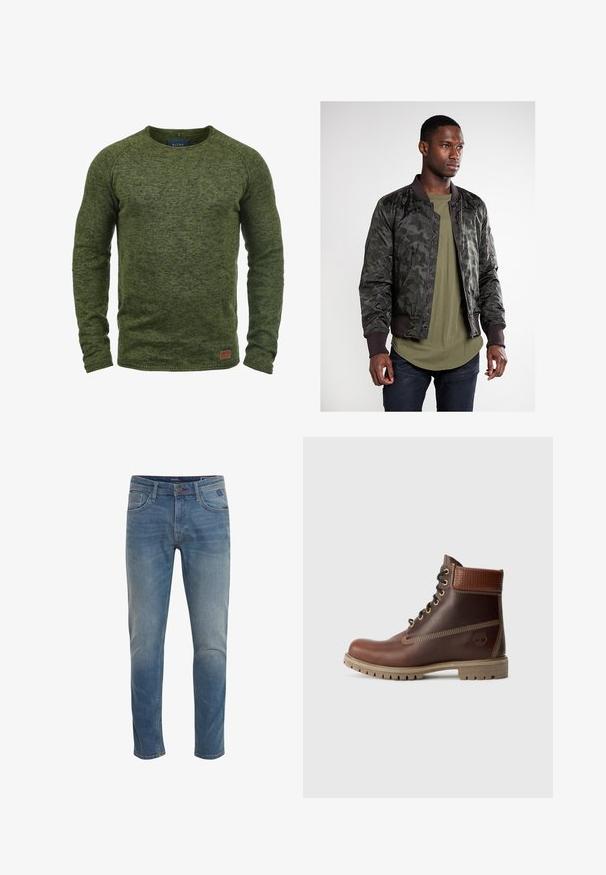 Zalando