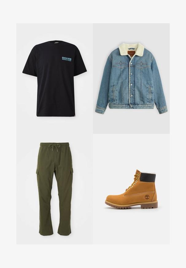 Zalando