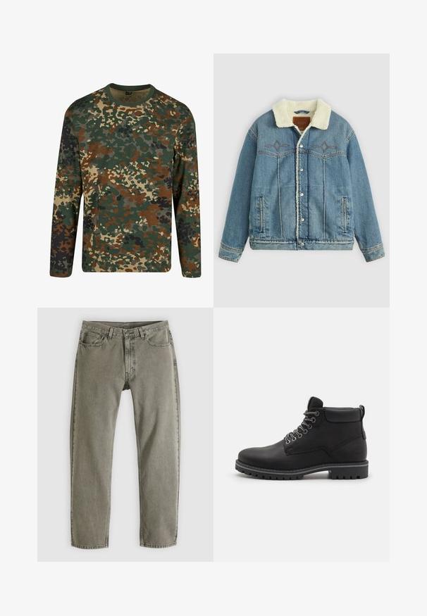 Zalando
