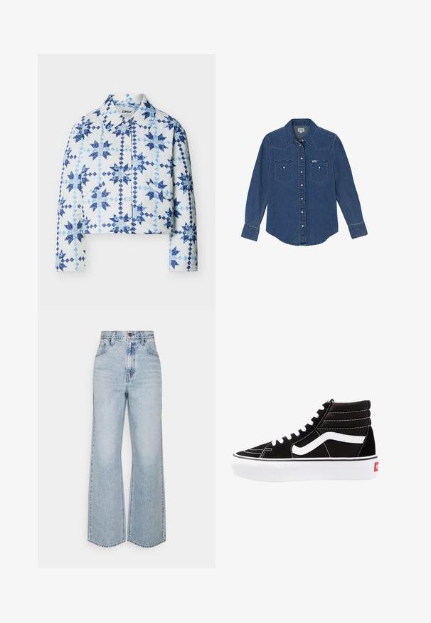 Zalando