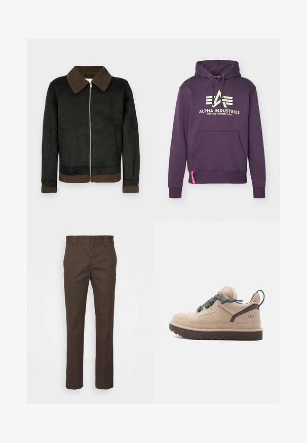 Zalando