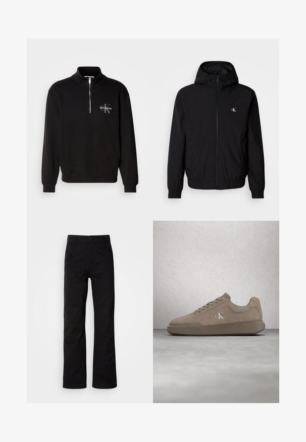 Zalando