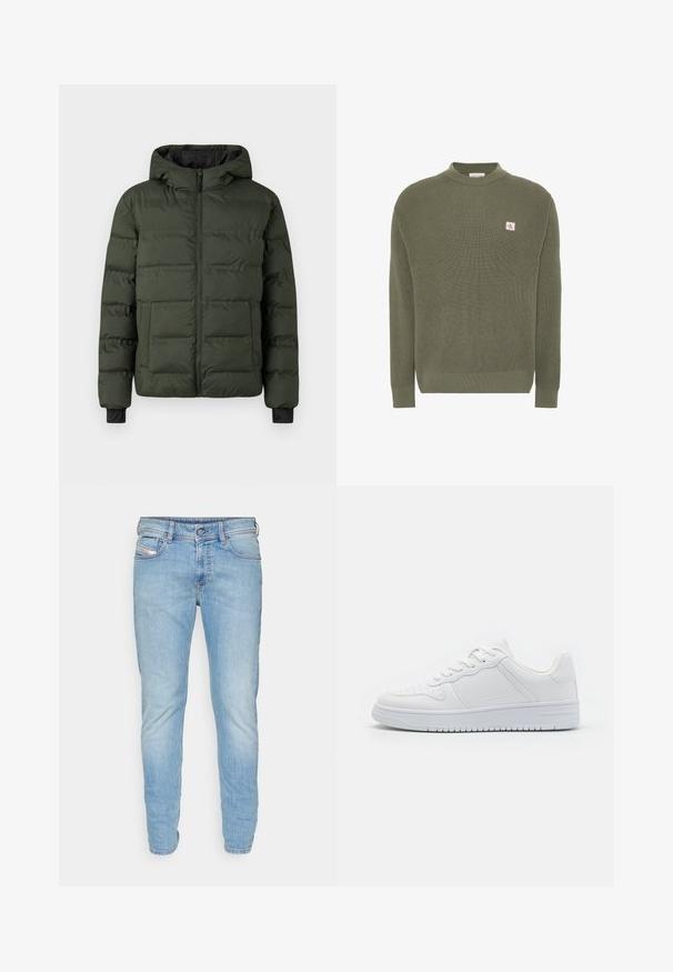 Zalando