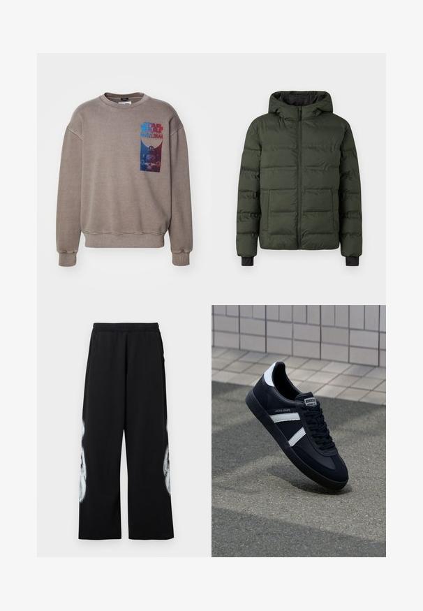 Zalando