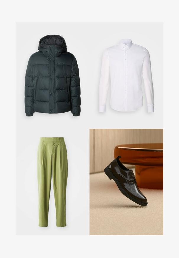 Zalando
