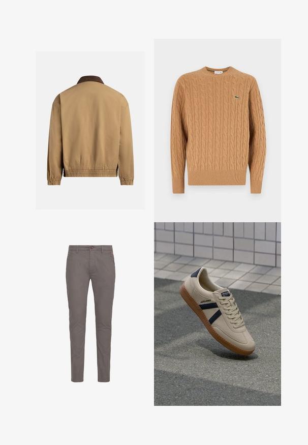 Zalando