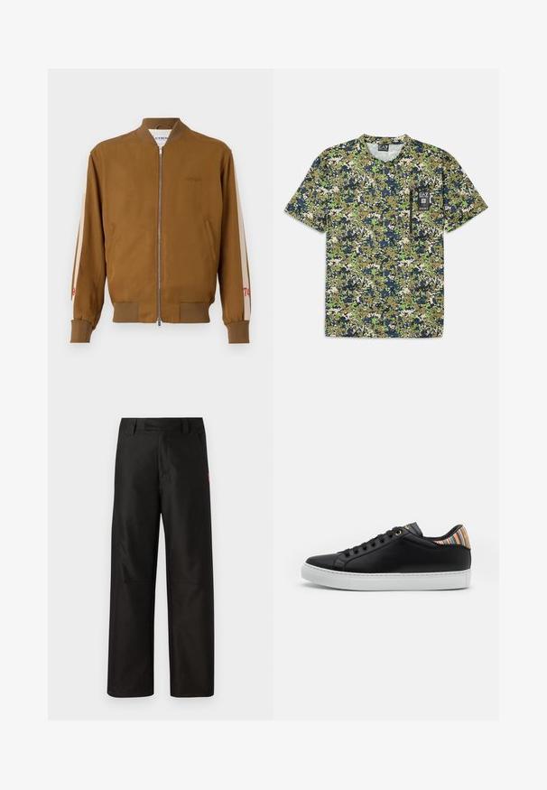 Zalando