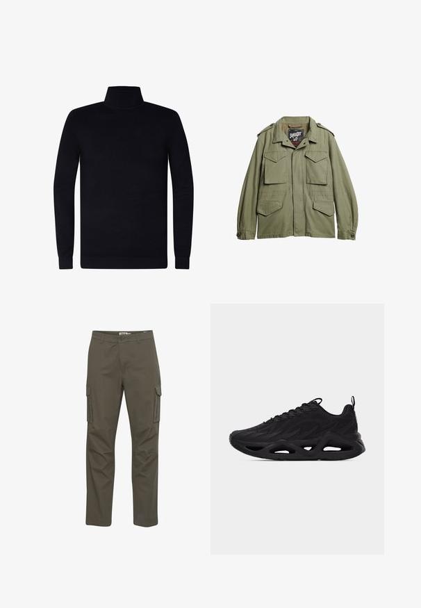 Zalando