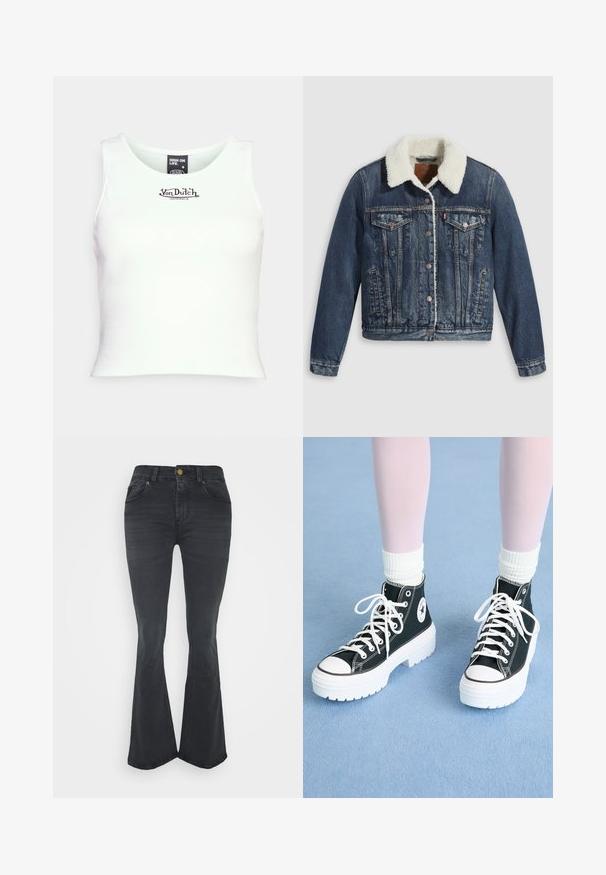 Zalando