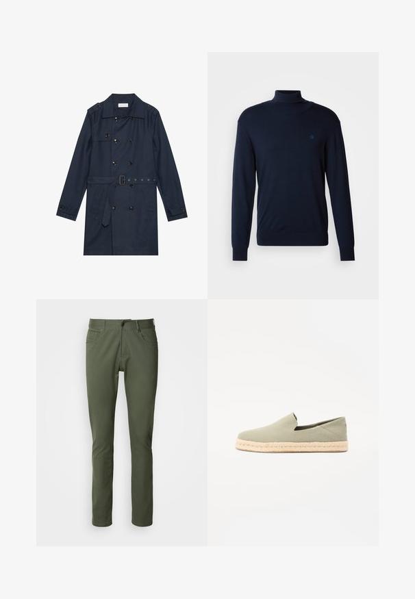 Zalando