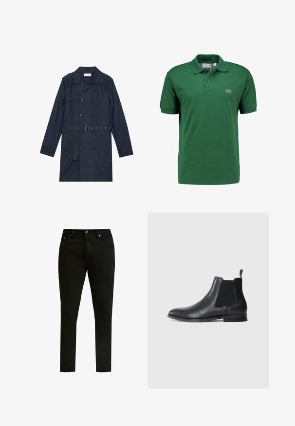 Zalando