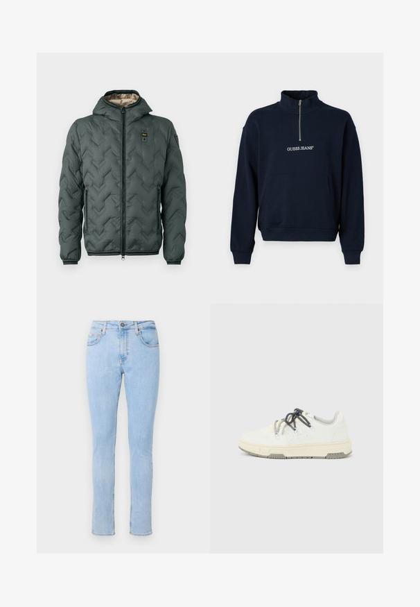 Zalando