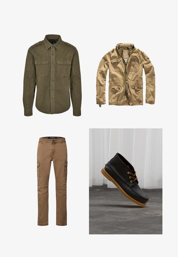Zalando
