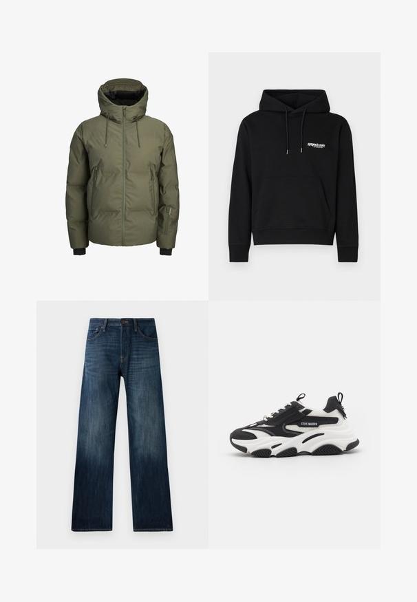 Zalando