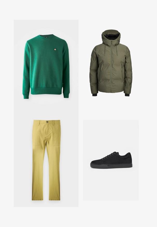 Zalando