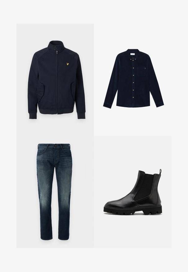 Zalando