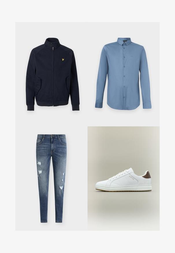 Zalando