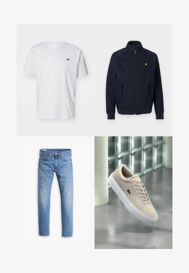 Zalando